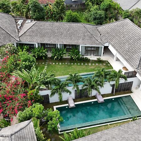 Modjo Villas Bingin Uluwatu Esterno foto