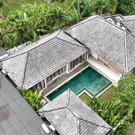 Modjo Villas Bingin Uluwatu Esterno foto