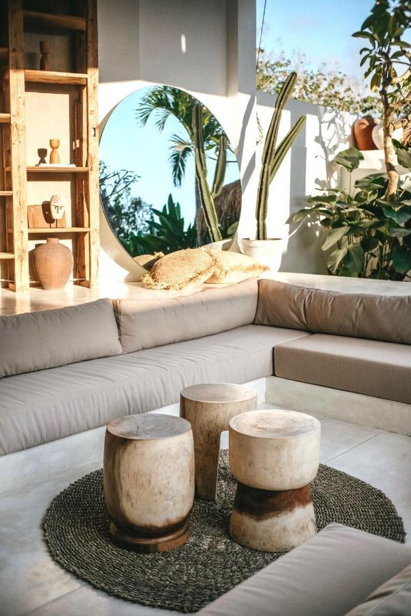 Modjo Villas Bingin Uluwatu Esterno foto