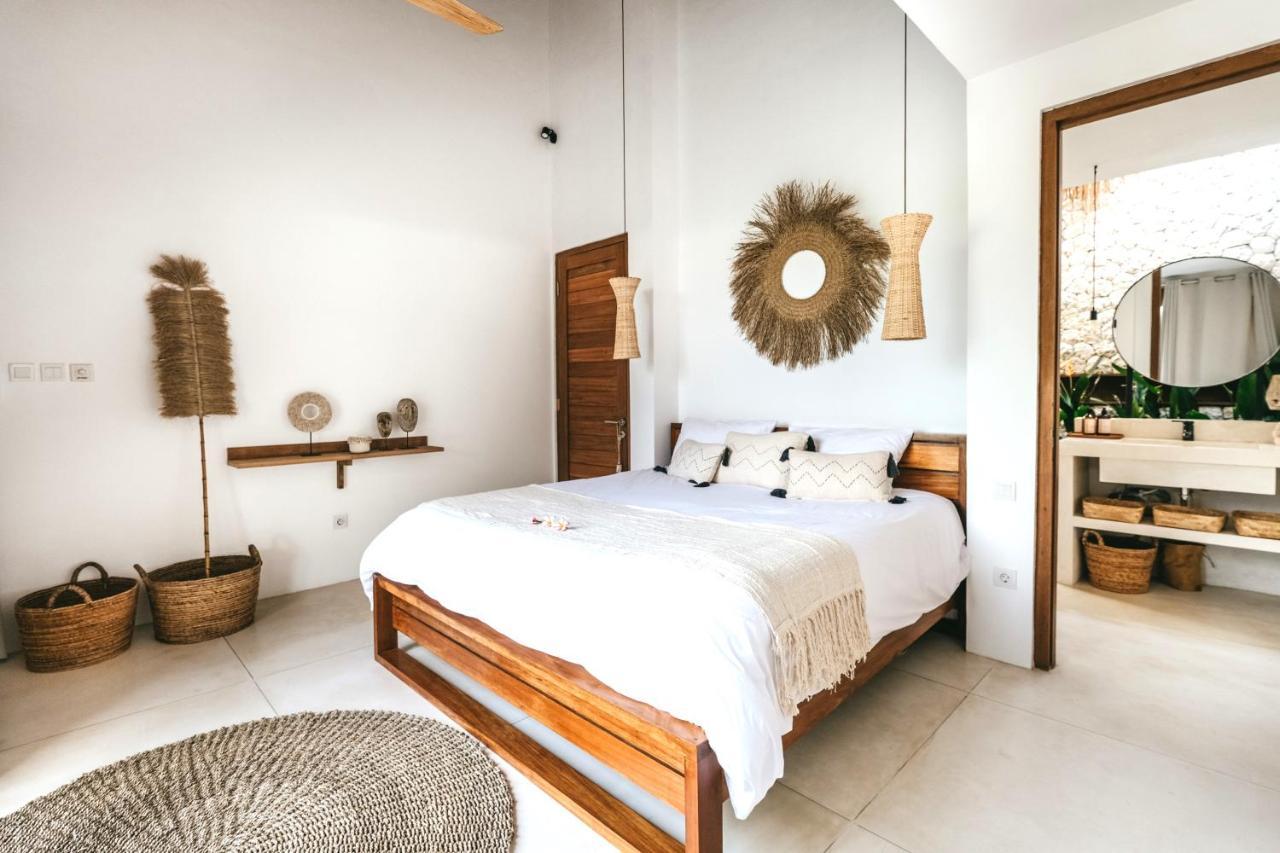 Modjo Villas Bingin Uluwatu Esterno foto