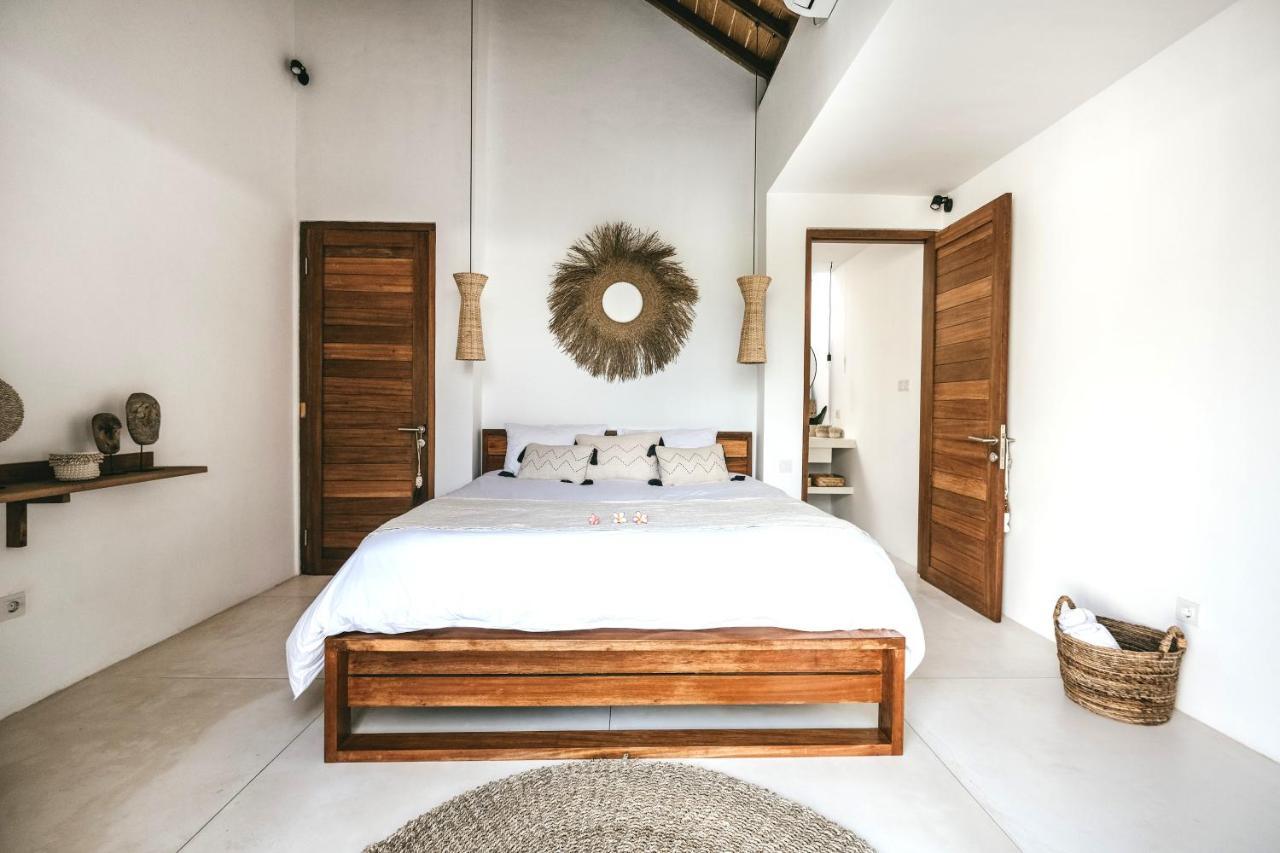 Modjo Villas Bingin Uluwatu Esterno foto