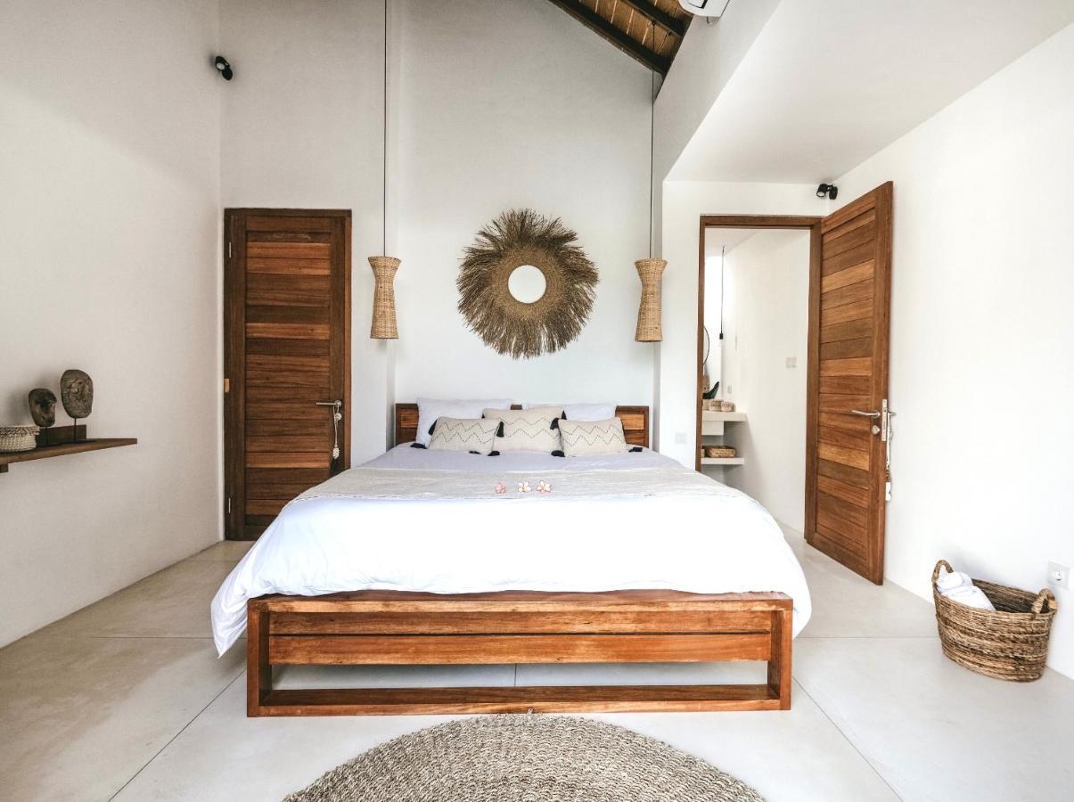 Modjo Villas Bingin Uluwatu Esterno foto