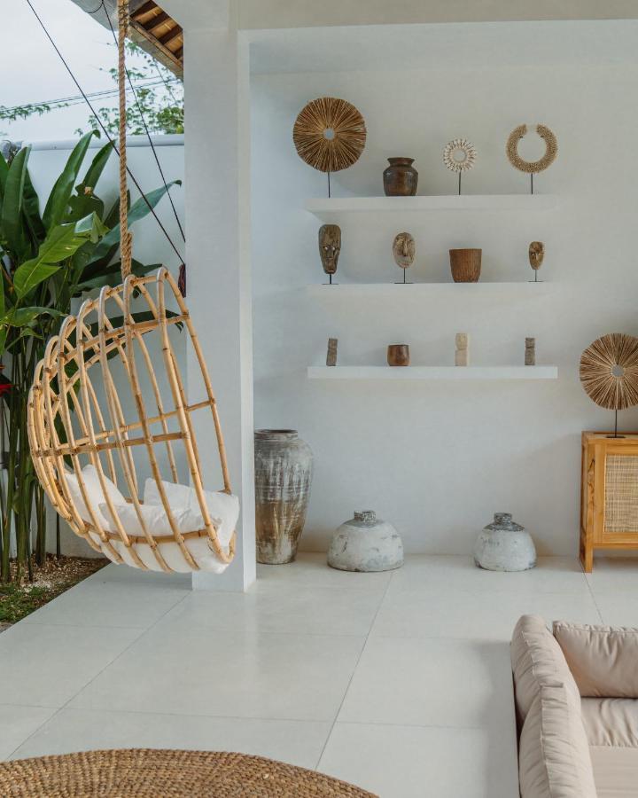Modjo Villas Bingin Uluwatu Esterno foto