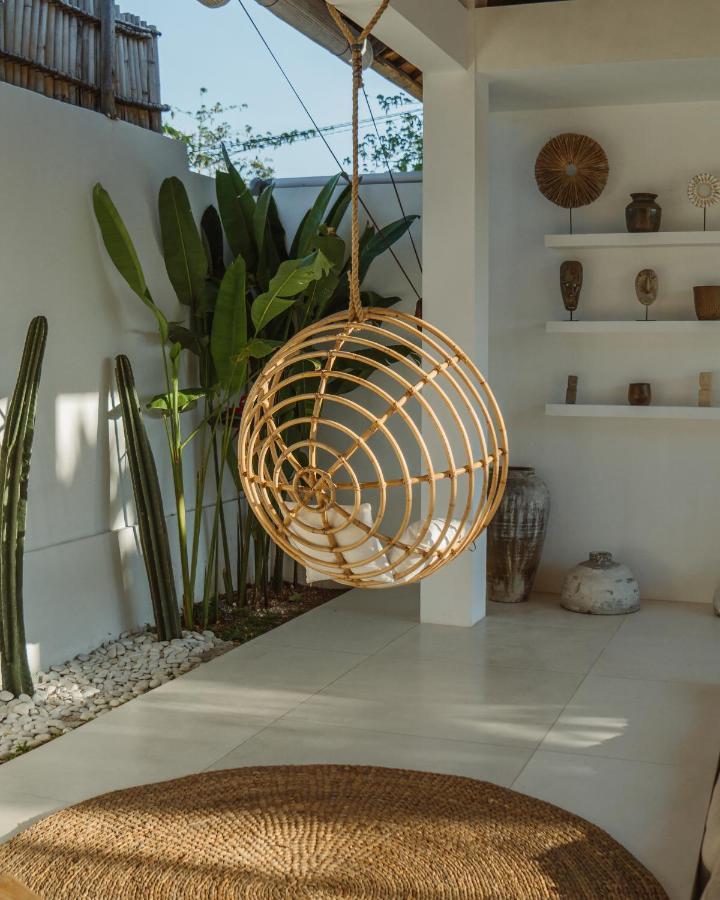 Modjo Villas Bingin Uluwatu Esterno foto