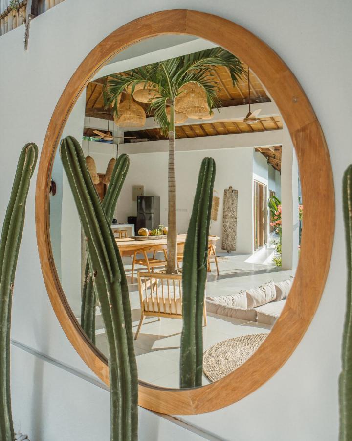 Modjo Villas Bingin Uluwatu Esterno foto