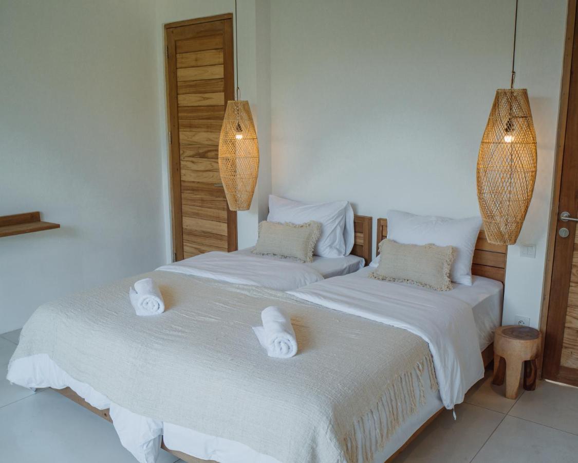 Modjo Villas Bingin Uluwatu Esterno foto
