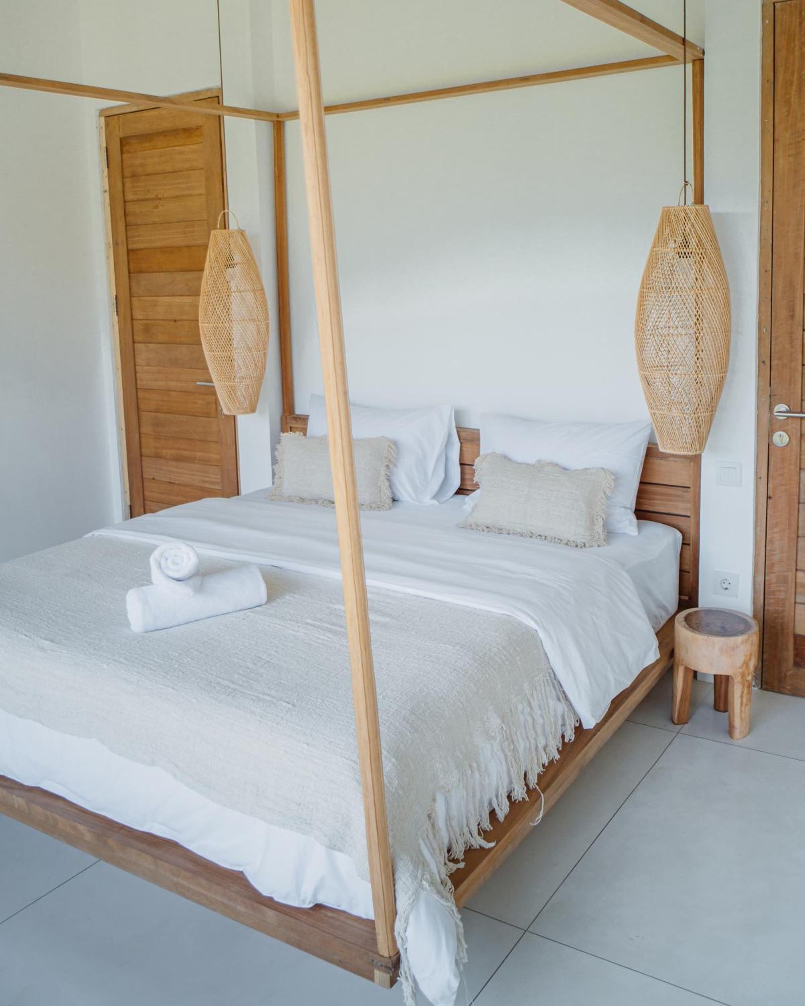 Modjo Villas Bingin Uluwatu Camera foto